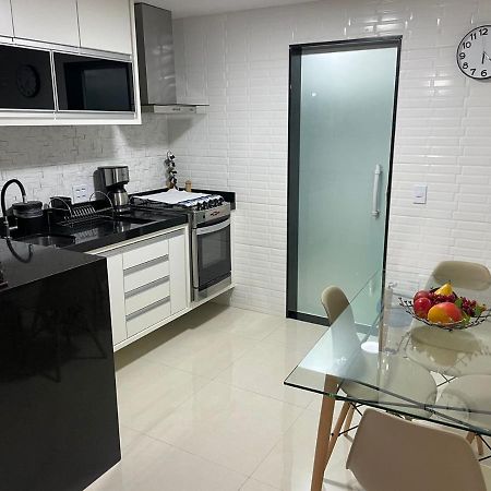 Apartamento Moderno E Super Confortavel Localizado A Alguns Passos Da Praia Grande Arraial do Cabo Exterior photo