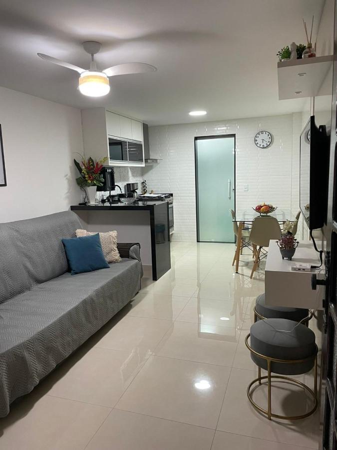 Apartamento Moderno E Super Confortavel Localizado A Alguns Passos Da Praia Grande Arraial do Cabo Exterior photo