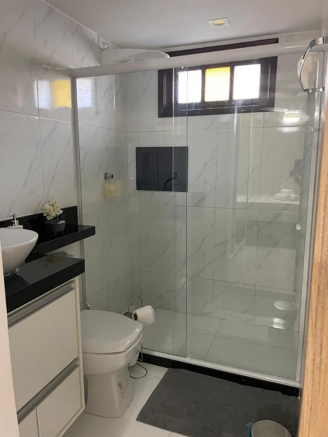 Apartamento Moderno E Super Confortavel Localizado A Alguns Passos Da Praia Grande Arraial do Cabo Exterior photo
