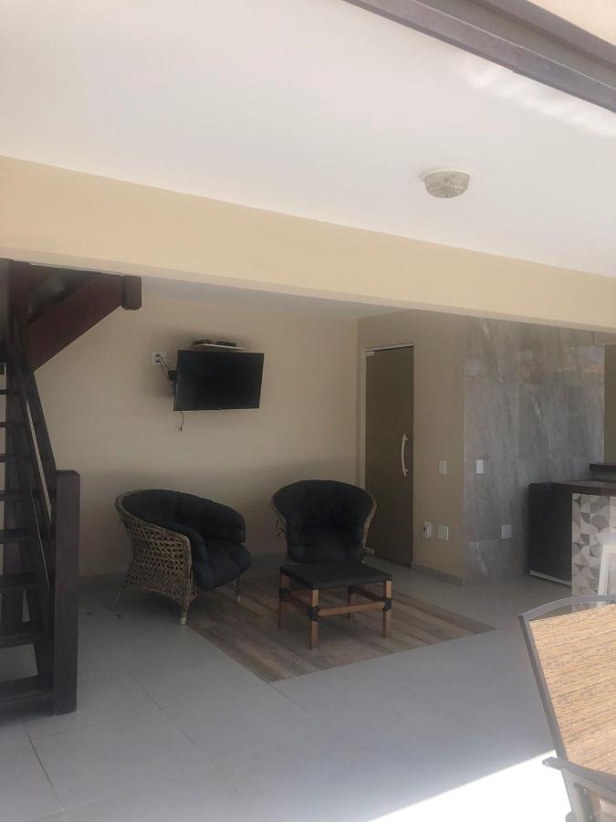 Apartamento Moderno E Super Confortavel Localizado A Alguns Passos Da Praia Grande Arraial do Cabo Exterior photo